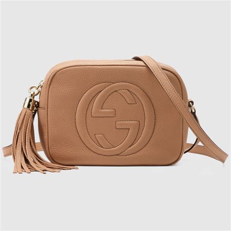 replica gucci soho shoulder bag|lookalike gucci soho bags.